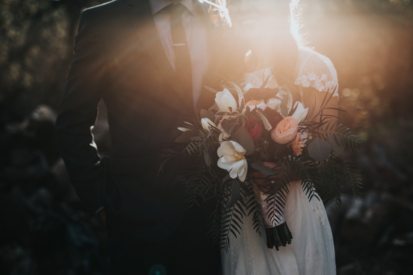 Eksplorasi visual Aksara Stories — Wedding & Photography